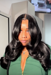 Body Wave