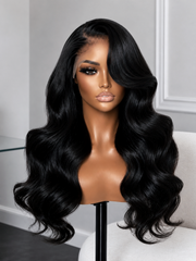 Body Wave HD 13x4 Frontal Wig
