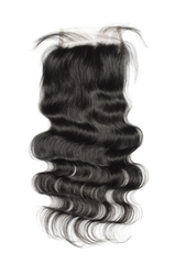 HD Lace 5x5 Closure