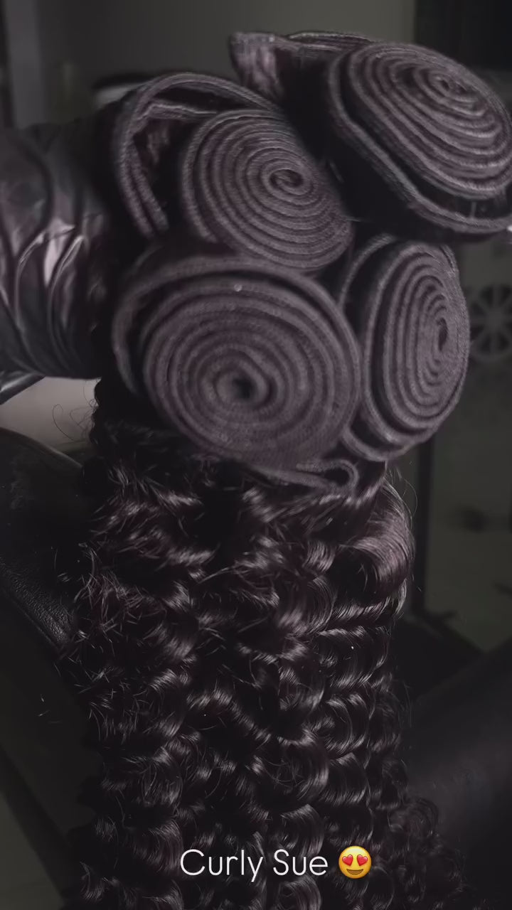 Curly Sue