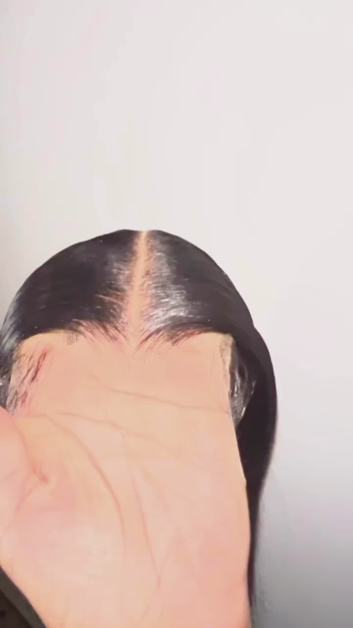 HD Lace 5x5 Closure